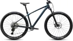 Dviratis Cube Reaction SLX 29 navyblack'n'juodas 2027-M (Dydis: M)