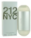 Carolina Herrera 212 EDT 60 ml