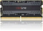 Atmintis do laptopa Mushkin RAM Redline - 32 GB - DDR5 5200 SO-DIMM CL42 (MRA5S520HHHD32G)