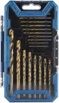 Grąžtas Premion PRER00024 - 18-Piece HSS Metal Drill Bit Set