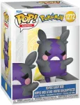 Funko POP figure Pokemon Morpeko