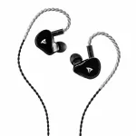 Sharkoon IN-Ear Ausinės Stealthbite DAC,USB A/C,3,5mm Zubeh