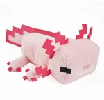 Minecraft - Basic Plush - Axolotl