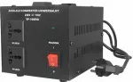 Volt Transformatorinis įtampos keitiklis 230/110Vac ir 110/230Vac, reversinis, 1000VA