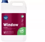 Koncentruota stiklo pavir&scaron;ių valymo priemonė Kiilto Langų valymo priemonė, 5 l