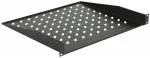 Lanview RAS205BL, Lentyna, Juoda, 1,44 kg