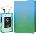 Bujairami Chroma EDP 100ml