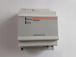 Lovato Electric Modulinis impulsinis maitinimo &scaron;altinis 24 V DC 2,5 A 60 W, įėjimas 100&ndash;240 V AC (PSL1M06024)