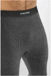 Apatiniai drabužiai vyri&scaron;ka VIKING Altis Man Set Merino juoda XL