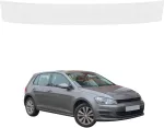 GrizzGlass bespalvė techninė HeavyDuty Clear danga bagažinės slenksčiui, skirta Volkswagen Golf 7 Hatchback 5D (2012-2020) (GRZ20894)