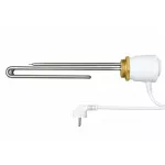 Kondicionierius Eliko W091N | 3.0 kW electric heater with thermostat, 6/4" connection, 230V
