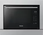 Mikrobangų krosnelė Panasonic Ramka Montuojama mikrofali Panasonic (NN-TK81LCSCP)