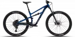 Dviratis 29" POLYGON SISKIU T6 Mėlynas 1x10