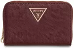 Guess Women's wallet Laurel Medium SWZG7459140-BUR