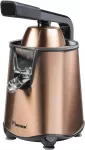 Bestron elektrinė citrusinių vaisių sulčiaspaudė 450 ml su Soft-Press svirtimi ACJ600CO