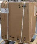 I&scaron;parduodama. Bosch WNC254ARSN Skalbimo ma&scaron;ina with Dryer D Front loading Skalbimo talpa 10.5kg Drying capacity 6kg Max spin speed 1400