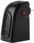 FASHAN JIAERDUN TECHNOLOGY CO., ; Room 408f, 4th Floor, No. 82, Wugang Road, Shiwan Town Street, Foshan, GD, China; 929960837@139.com Mini elektrinis &scaron;ildytuvas