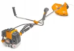 Benzininė krūmapjovė Powermat PM-KS-600T, 4.4kW