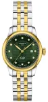 Laikrodis Tissot Le Locle Automatic Lady T006.207.22.096.01