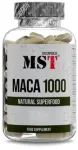 Maca kapsulės MST 120 vnt., 1000 mg