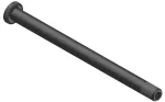 Greitveržlė galinei stebulei DT Swiss RWS10 12 x 142 mm