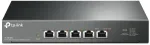 TP-Link TL-SX105 5-Port 10G Desktop &Scaron;akotuvas