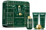 Grace Cole Body care gift set in a tin Pistachio & Caramel 4 pcs