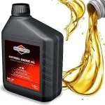 VARIKLIO ALYVA BRIGGS & STRATTON SAE 30 1,4 L &ndash; 100006E Originali prekė