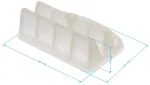ORO FILTRAS TINKANTIS OLEO-MAC 937, 941C, 941CX