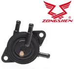 KURO POMPA (PASIURBIMO) &ndash; TINKA BRIGGS & STRATTON, HONDA, KAWASAKI, KOHLER, ZONGSHEN