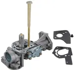 Karbiuratorius BRIGGS&STRATTON 11HP, 13HP