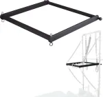 Push-Through Bar for inSPORTline Oquiler Pilates Reformer Tower