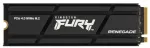 SSD diskas Kingston Fury Renegade 2TB M.2 2280 PCI-E x4 Gen4 NVMe (SFYRDK/2000G)