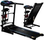 One Fitness BE4540 čern&yacute;