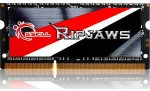 RAM SO DDR3 4GB PC 1600 CL9 atminties modulis G.Skill (1x4GB) 4GRSL