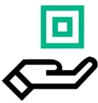 Hewlett Packard (HP) HPE aparatinės įrangos pritaikymo paslauga