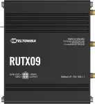Teltonika RUTX09 pramoninis 4G / LTE mar&scaron;rutizatorius (RUTX0920B200)