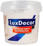 Luxdecor Statybinis glaistas 1,7kg