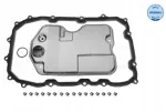 Meyle automatinės pavarų dėžės filtras vw kpl su tarpine