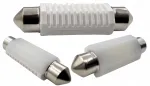 Led lemputė C5w-6smd-2835-ceramic 41mm light ultra ry&scaron;ki &scaron;viesa Ip65
