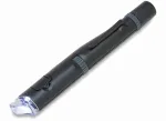 Carson Ne&scaron;iojamas Led Mikroskopas 24-53x