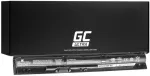 Green Cell Žalias Cell baterija Vi04 Vi04xl 756478-851, skirta Hp Probook 440 445 450 455 G2
