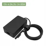 Enter Įkroviklis Pro 1706 65w 15v 4a Microsoft Surface