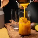 Krosno vandens stiklinės, stiklinės ilgam gėrimui, 540 ml, avant garde kolekcija, puikiai tinka namams, restoranams ir vakarėliams, galima plauti indaplovėje ir naudoti mikrobangų krosnelėje, 6 St&uuml;ck (1er Pack)