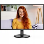 Monitorius 27" aoc 27b3hma2 | va | 1920x1080 (fullhd) | 100hz | 4ms | garsiakalbiai