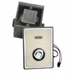 Atelier Stellman potinkinis wc nuleidimo mechanizmas su fotokameros sensoriumi