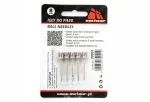 Meteor Adatos pompai 8mm 5vnt (39001)