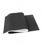 Riedlentės Grip Tape Outdoor Sports Longboard Supply Prakti&scaron;ka stačiakampė