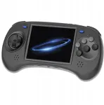 Anbernic rg arc-d 16+128gb wifi android linux retro žaidimų konsolė
