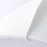 2 x 25 metrų / 2 x 20 mm elastinė juosta siuvimui, pasirinkite spalvą ir storį, elastinė juosta siuvimui, elastinė juosta drabužiams ir rankdarbiams, elastinė juosta siuvimui, balta arba juoda